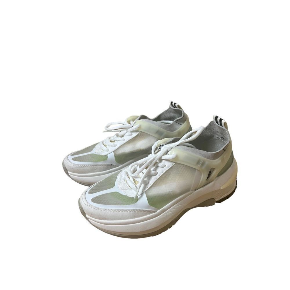 Zara Multi Pieced Summer Sneakers Basic Collection - Picture 3 of 16